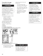 Preview for 71 page of Bosch Nexxt DLX Series Operating & Installation Instruction