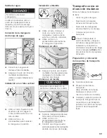 Preview for 72 page of Bosch Nexxt DLX Series Operating & Installation Instruction