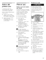 Preview for 76 page of Bosch Nexxt DLX Series Operating & Installation Instruction