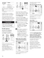 Preview for 81 page of Bosch Nexxt DLX Series Operating & Installation Instruction