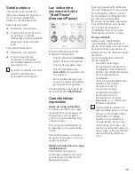 Preview for 82 page of Bosch Nexxt DLX Series Operating & Installation Instruction