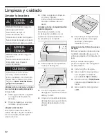 Preview for 85 page of Bosch Nexxt DLX Series Operating & Installation Instruction