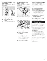 Preview for 86 page of Bosch Nexxt DLX Series Operating & Installation Instruction