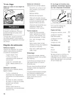 Preview for 46 page of Bosch Nexxt DLX Operating & Installation Instructions Manual