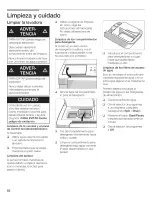 Предварительный просмотр 85 страницы Bosch Nexxt DLX Operating & Installation Instructions Manual