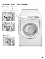 Preview for 41 page of Bosch Nexxt Premium Platinum WTMC 632SCN Operation & Care Instructions Manual