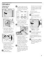 Предварительный просмотр 47 страницы Bosch Nexxt WTMC4300US Operating & Installation Instructions Manual