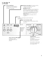 Preview for 41 page of Bosch Nexxt WTMC4500UC Operating & Installation Instructions Manual