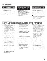 Preview for 33 page of Bosch Nexxt WTMC6500UC Installation Instructions Manual