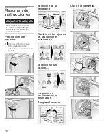 Preview for 80 page of Bosch Nexxt WTMC6500UC Installation Instructions Manual