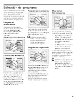 Preview for 83 page of Bosch Nexxt WTMC6500UC Installation Instructions Manual