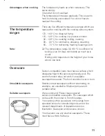 Предварительный просмотр 11 страницы Bosch NFN 67 Series Instruction Manual