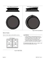 Preview for 12 page of Bosch NGM5 55UC Series Use And Care Manual