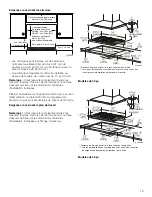 Предварительный просмотр 19 страницы Bosch NGM5056UC Installation Manual