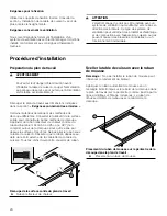 Предварительный просмотр 20 страницы Bosch NGM5056UC Installation Manual