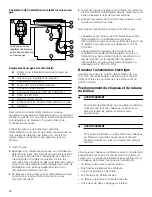 Предварительный просмотр 22 страницы Bosch NGM5056UC Installation Manual