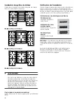 Предварительный просмотр 24 страницы Bosch NGM5056UC Installation Manual