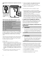 Предварительный просмотр 34 страницы Bosch NGM5056UC Installation Manual