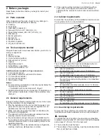 Предварительный просмотр 7 страницы Bosch NGM5058UC Installation Instructions Manual