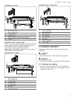 Предварительный просмотр 9 страницы Bosch NGM5058UC Installation Instructions Manual