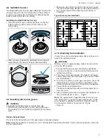 Предварительный просмотр 13 страницы Bosch NGM5058UC Installation Instructions Manual