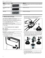 Предварительный просмотр 14 страницы Bosch NGM5058UC Installation Instructions Manual