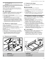 Предварительный просмотр 25 страницы Bosch NGM5058UC Installation Instructions Manual