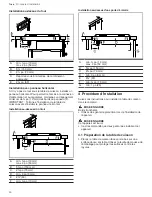 Предварительный просмотр 26 страницы Bosch NGM5058UC Installation Instructions Manual