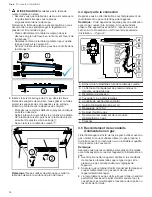 Предварительный просмотр 28 страницы Bosch NGM5058UC Installation Instructions Manual