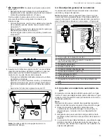 Предварительный просмотр 45 страницы Bosch NGM5058UC Installation Instructions Manual