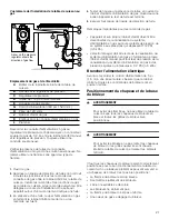 Предварительный просмотр 21 страницы Bosch NGM5456UC Installation Manual