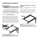 Предварительный просмотр 31 страницы Bosch NGM5456UC Installation Manual