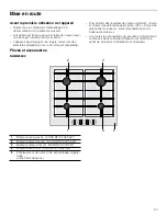 Предварительный просмотр 23 страницы Bosch NGM5456UC Use And Care Manual