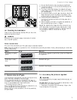 Предварительный просмотр 13 страницы Bosch NGM5458UC Installation Instructions Manual