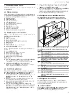 Предварительный просмотр 23 страницы Bosch NGM5458UC Installation Instructions Manual