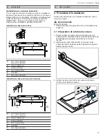 Предварительный просмотр 25 страницы Bosch NGM5458UC Installation Instructions Manual