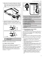 Предварительный просмотр 27 страницы Bosch NGM5458UC Installation Instructions Manual