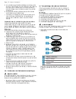 Предварительный просмотр 28 страницы Bosch NGM5458UC Installation Instructions Manual