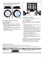 Предварительный просмотр 29 страницы Bosch NGM5458UC Installation Instructions Manual