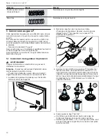 Предварительный просмотр 30 страницы Bosch NGM5458UC Installation Instructions Manual