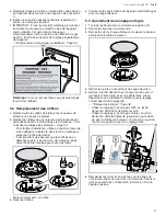 Предварительный просмотр 31 страницы Bosch NGM5458UC Installation Instructions Manual