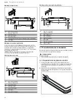 Предварительный просмотр 42 страницы Bosch NGM5458UC Installation Instructions Manual