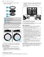 Предварительный просмотр 46 страницы Bosch NGM5458UC Installation Instructions Manual