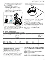 Предварительный просмотр 49 страницы Bosch NGM5458UC Installation Instructions Manual