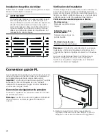 Предварительный просмотр 28 страницы Bosch NGMP677UC Installation Manual