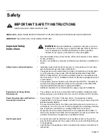 Preview for 3 page of Bosch NGP Series Installation Manual