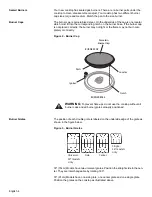 Предварительный просмотр 8 страницы Bosch NGP Series Use And Care Manual