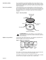 Предварительный просмотр 36 страницы Bosch NGP Series Use And Care Manual