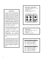 Preview for 6 page of Bosch NGT73 Conversion Instructions