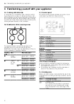 Preview for 6 page of Bosch NIF CB Series User Manual